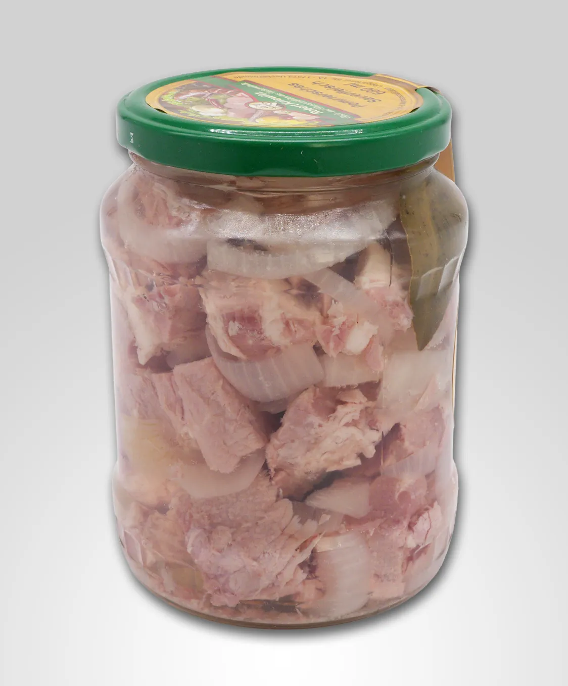 Fleischerei Robert Kriewitz • Spezialitäten vom Stettiner Haff