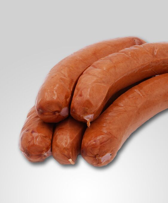 Fleischerei Robert Kriewitz