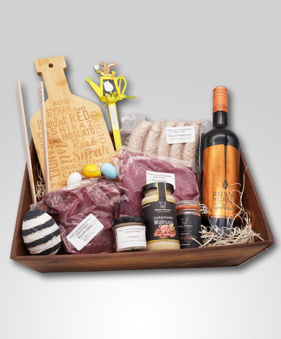 Fleischerei Robert Kriewitz