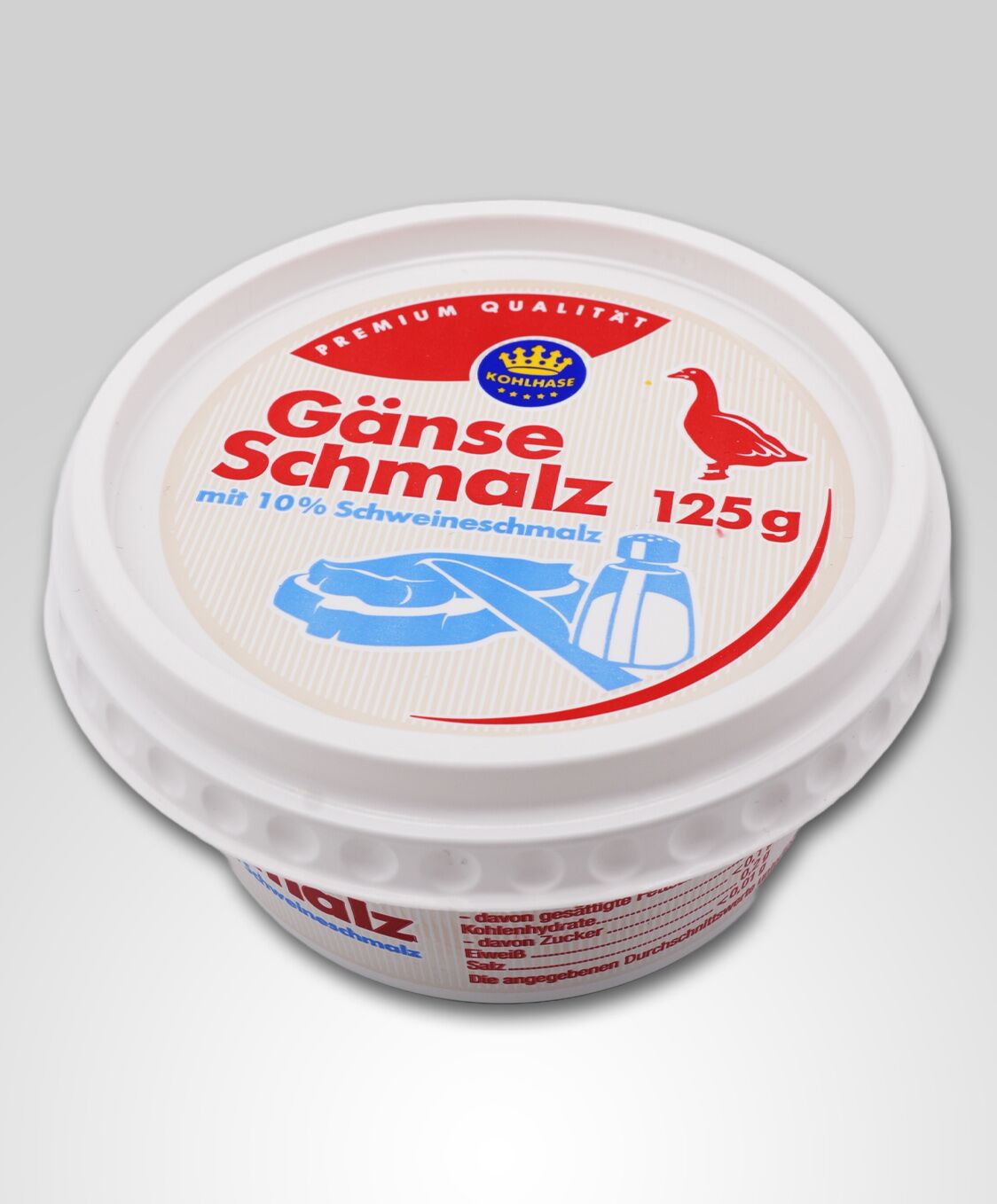 Fleischerei Robert Kriewitz • Spezialitäten vom Stettiner Haff