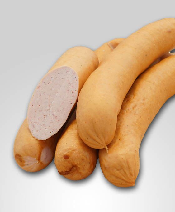 Fleischerei Robert Kriewitz