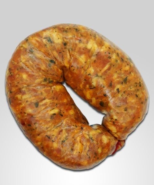 Krautwurst Fleischerei Robert Kriewitz