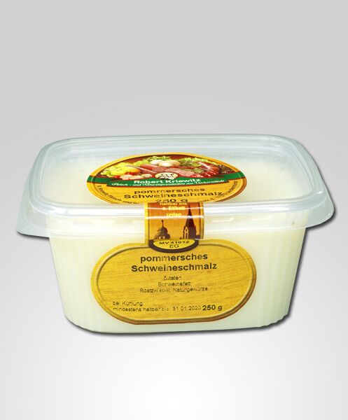 Fleischerei Robert Kriewitz