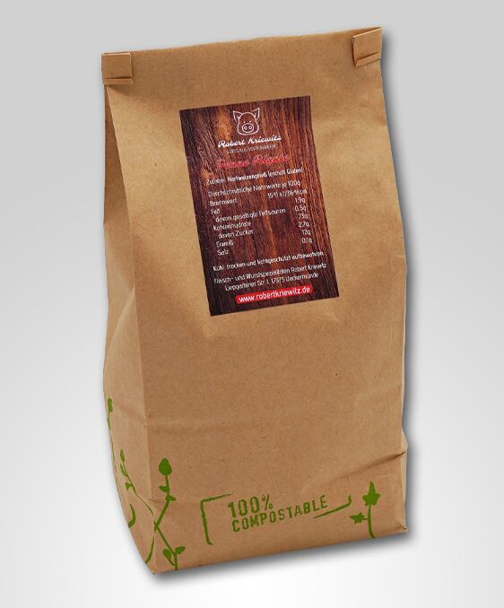 Fleischerei Robert Kriewitz