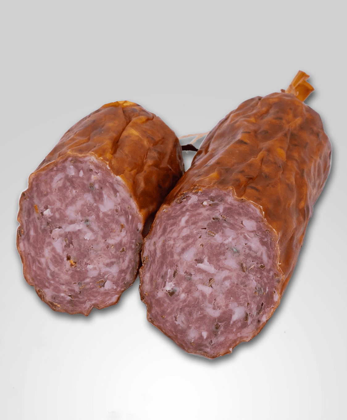 Fleischerei Robert Kriewitz • Spezialitäten vom Stettiner Haff