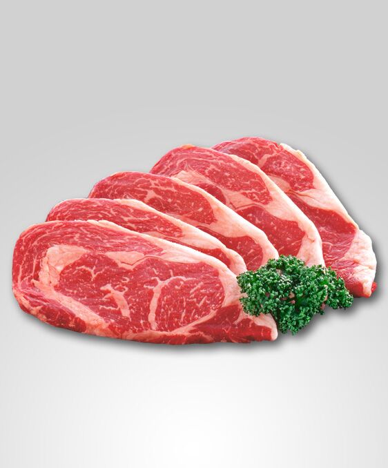 Robert Kriewitz - Rumpsteak