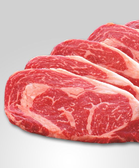 Robert Kriewitz - Rumpsteak