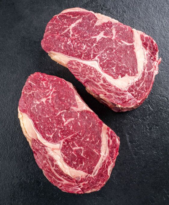 Robert Kriewitz - Rumpsteak