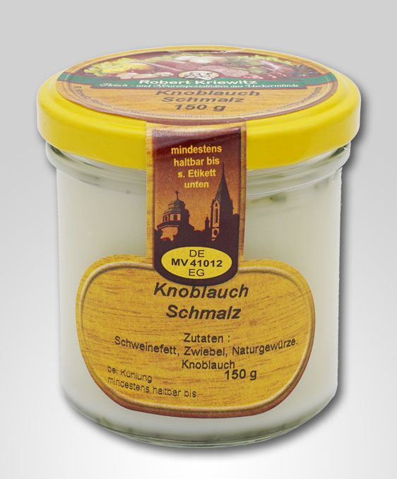 Fleischerei Robert Kriewitz