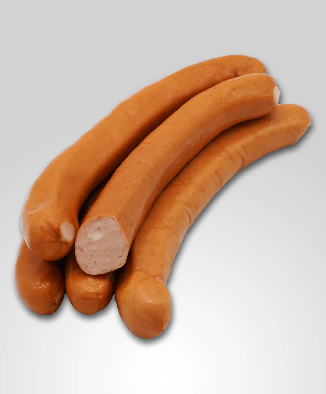 Käsewiener • Fleischerei Robert Kriewitz