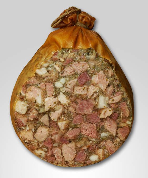 Fleischerei Robert Kriewitz