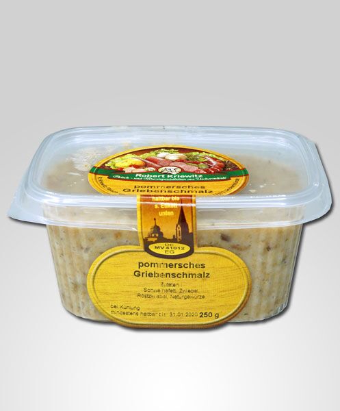 Fleischerei Robert Kriewitz