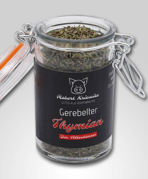 Fleischerei Robert Kriewitz