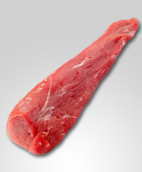 Fleischerei Robert Kriewitz