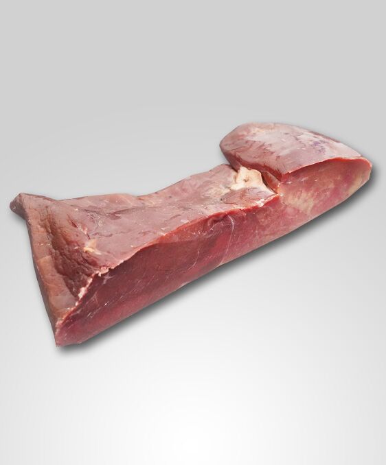 Fleischerei Robert Kriewitz