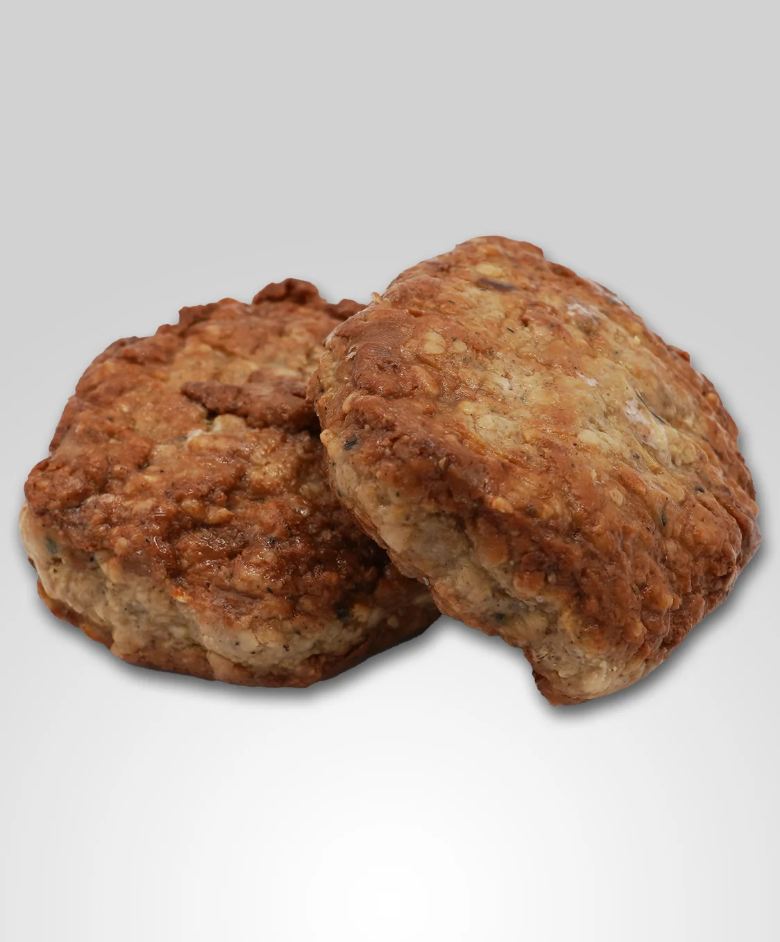 Frikadellen / Buletten • Fleischerei Robert Kriewitz