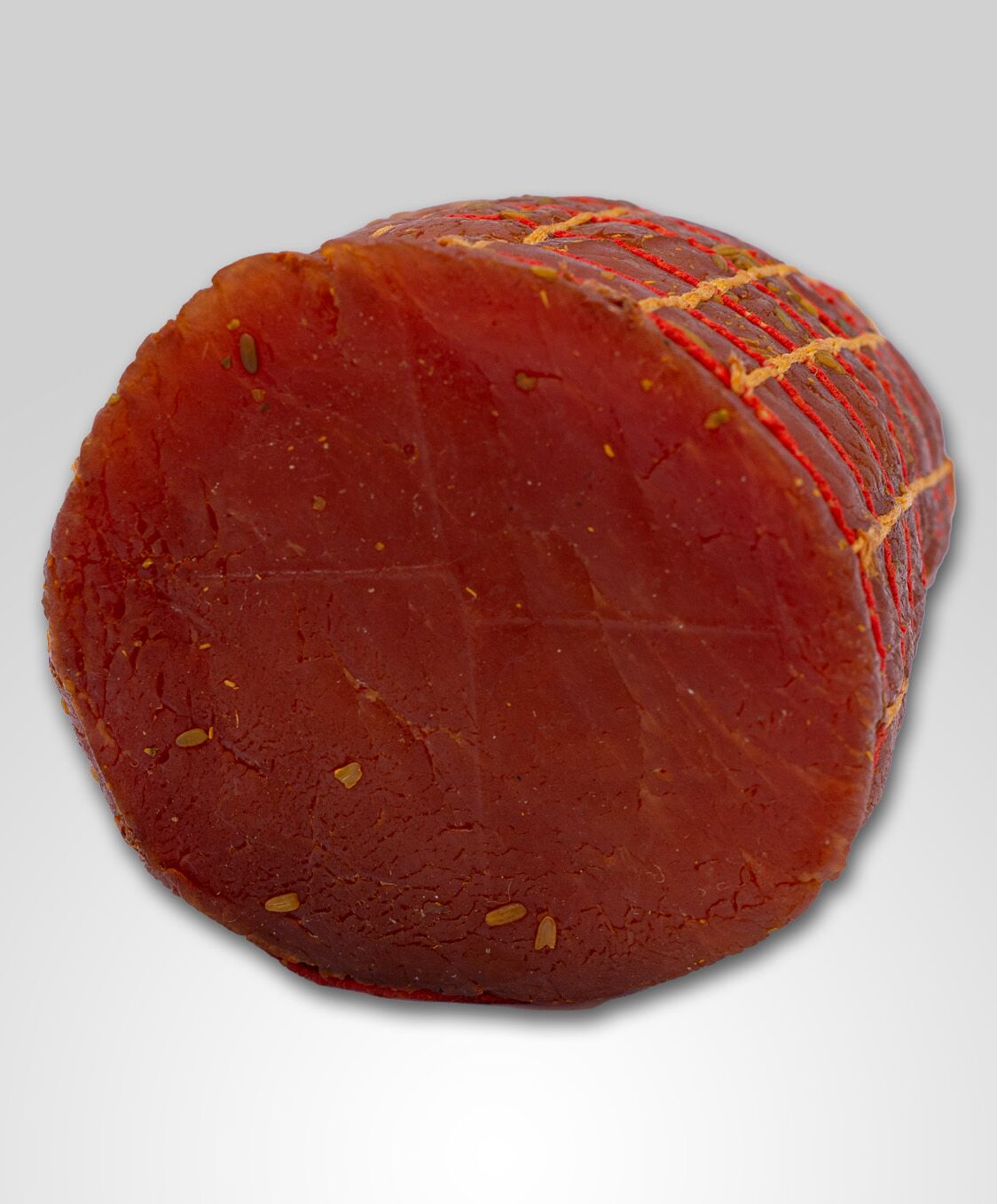 Fenchel-Lachsschinken • Fleischerei Robert Kriewitz