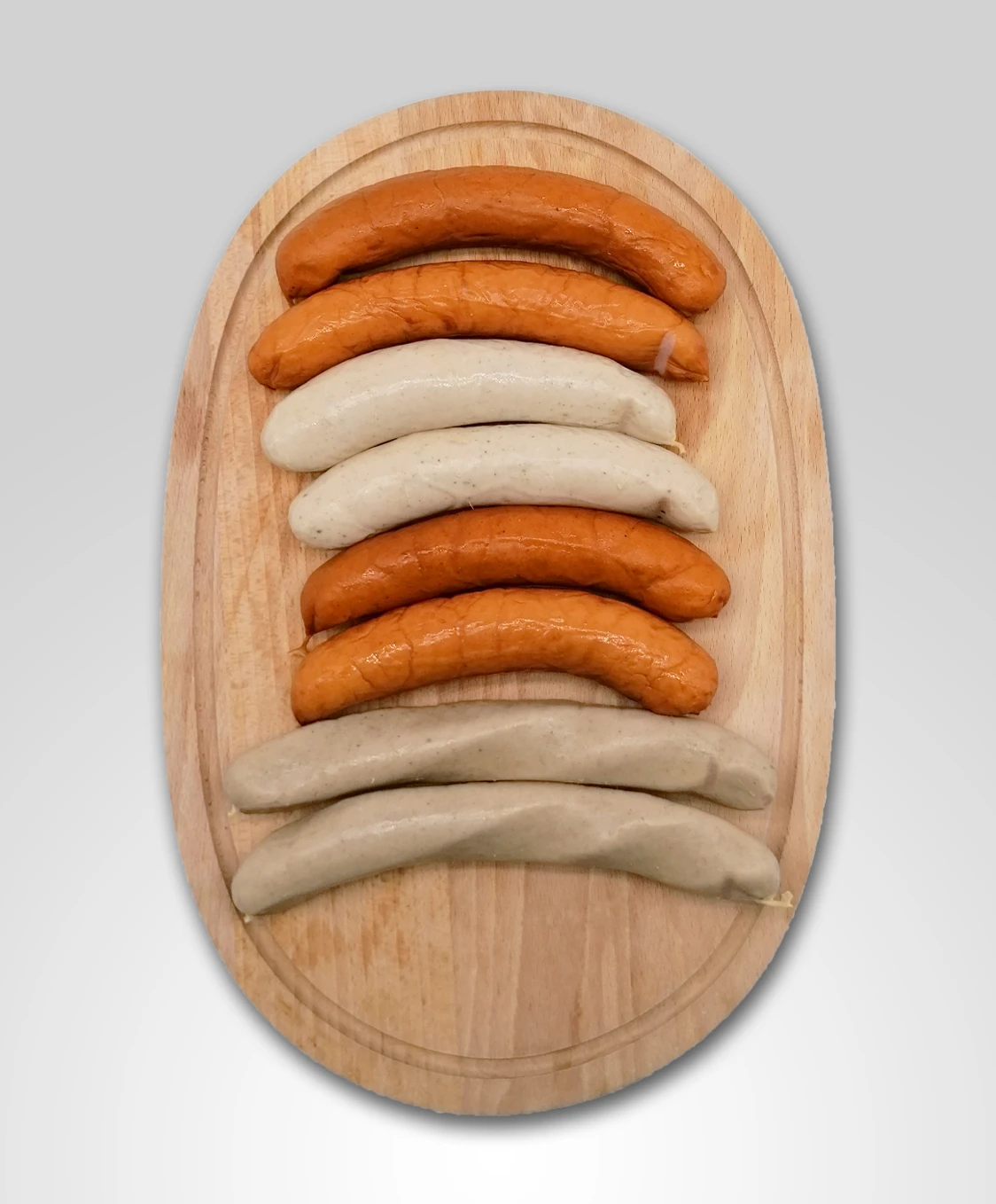 Fleischerei Robert Kriewitz • Spezialitäten vom Stettiner Haff