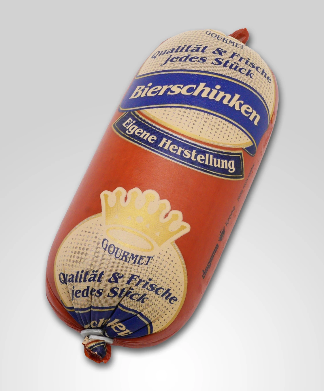 Fleischerei Robert Kriewitz • Spezialitäten vom Stettiner Haff