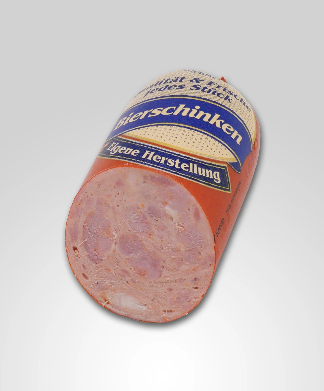 Fleischerei Robert Kriewitz • Spezialitäten vom Stettiner Haff