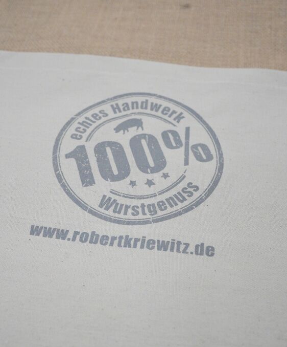 Fleischerei Robert Kriewitz • Spezialitäten vom Stettiner Haff