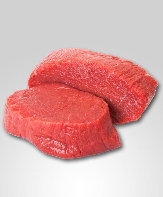 Robert Kriewitz - Rinderfilet