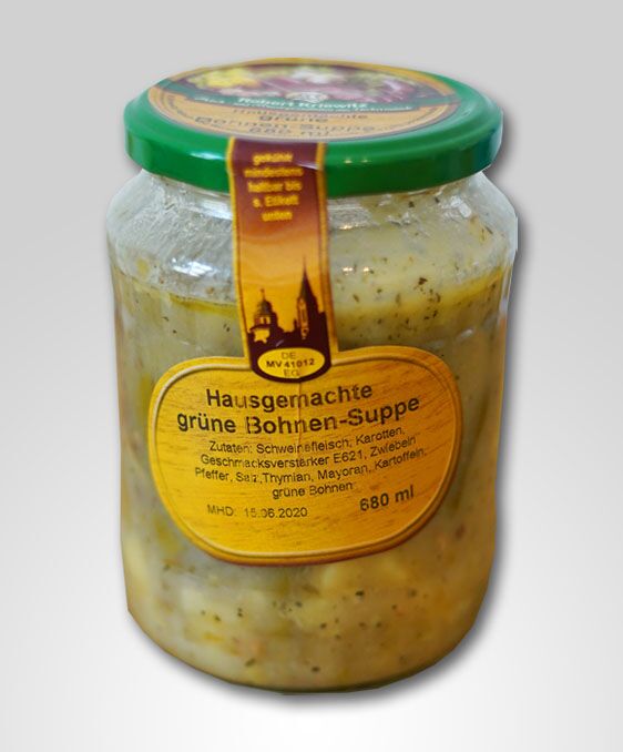 Fleischerei Robert Kriewitz