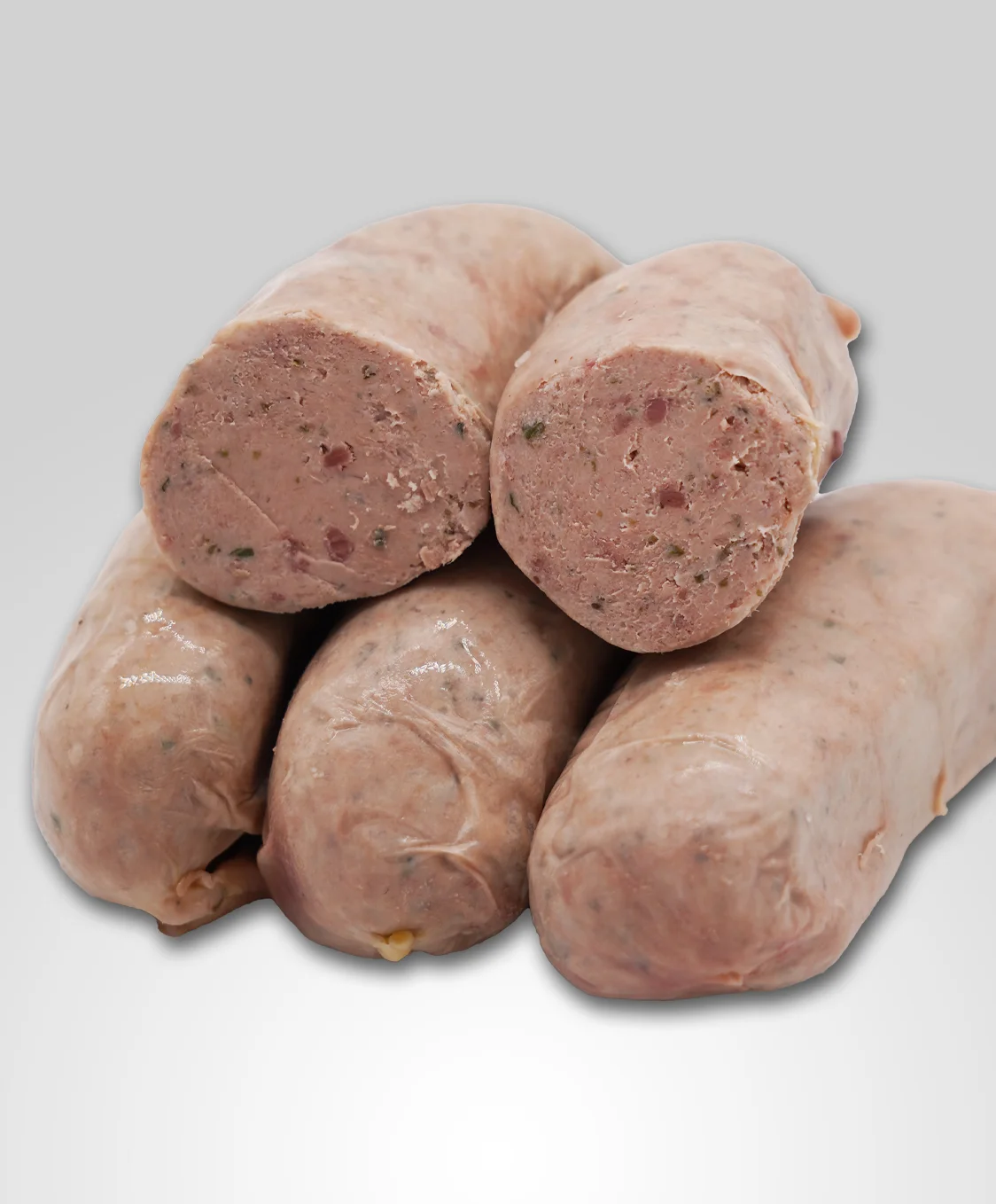 Leberwurst • Fleischerei Robert Kriewitz