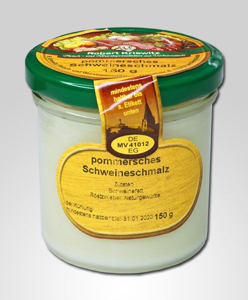 Fleischerei Robert Kriewitz