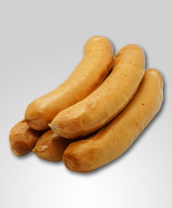 Fleischerei Robert Kriewitz