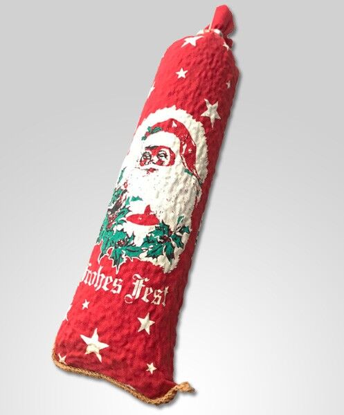 Fleischerei Robert Kriewitz • Spezialitäten vom Stettiner Haff