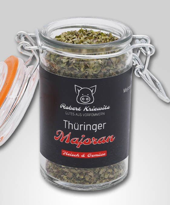 Fleischerei Robert Kriewitz