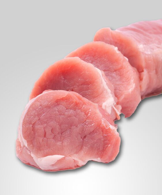 Fleischerei Robert Kriewitz