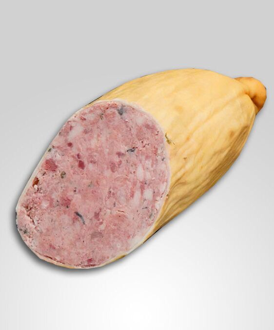 Fleischerei Robert Kriewitz • Spezialitäten vom Stettiner Haff