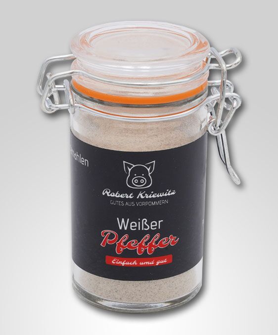 Fleischerei Robert Kriewitz