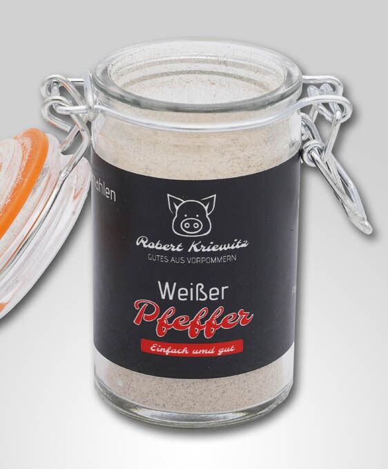 Fleischerei Robert Kriewitz