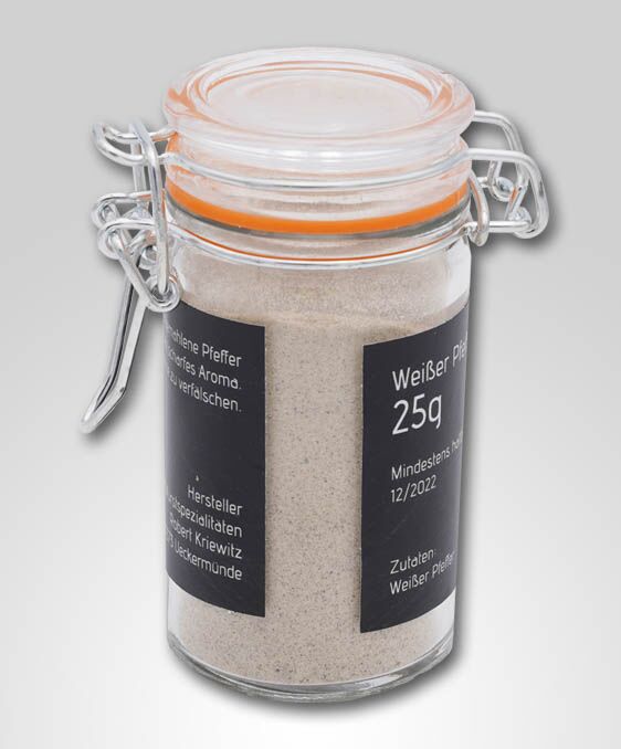 Fleischerei Robert Kriewitz