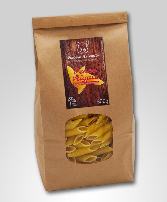 Fleischerei Robert Kriewitz