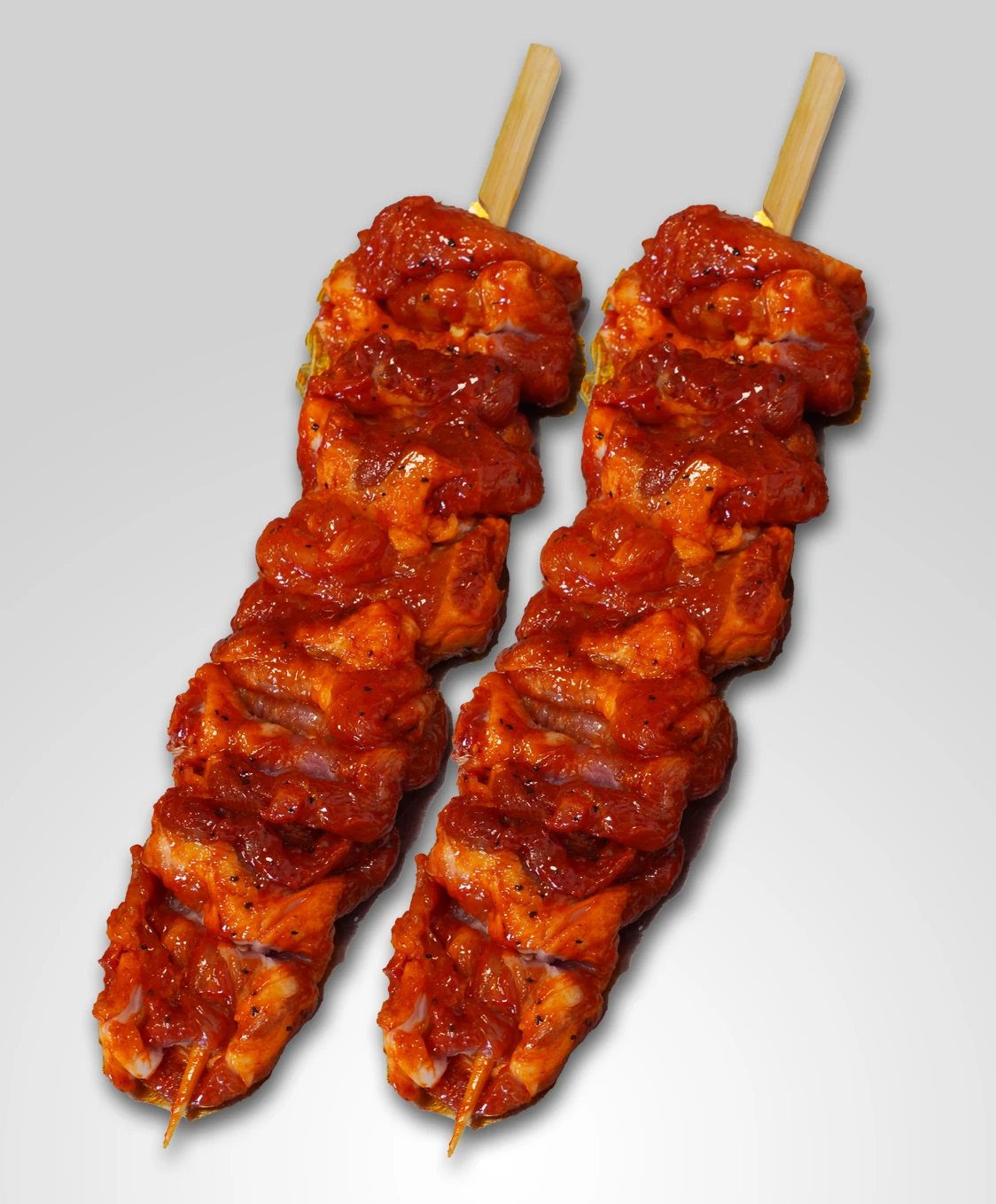 Knusperspieße • Fleischerei Robert Kriewitz