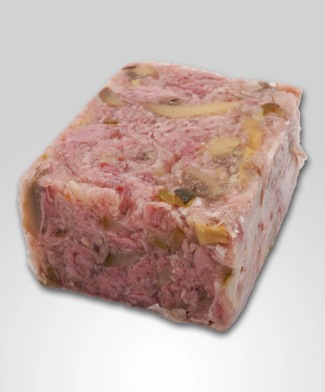 Putensülze • Fleischerei Robert Kriewitz