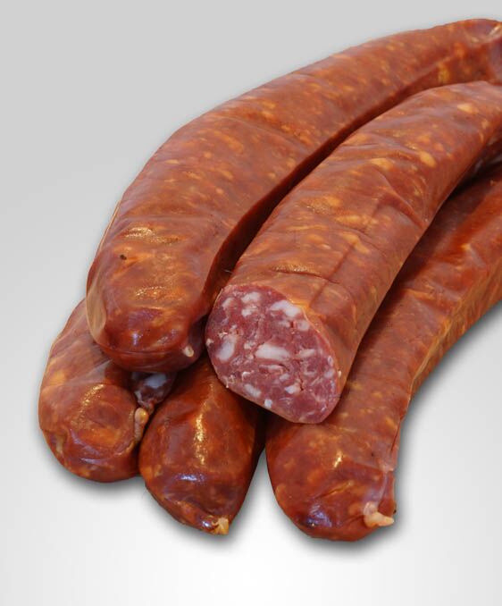 Fleischerei Robert Kriewitz