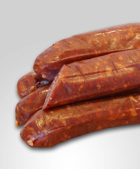 Fleischerei Robert Kriewitz