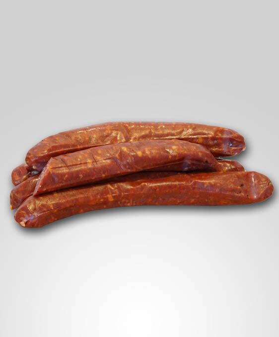 Fleischerei Robert Kriewitz