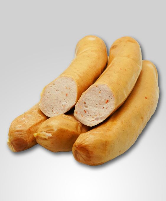 Fleischerei Robert Kriewitz