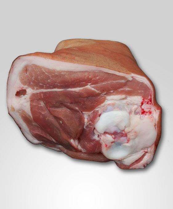 Fleischerei Robert Kriewitz