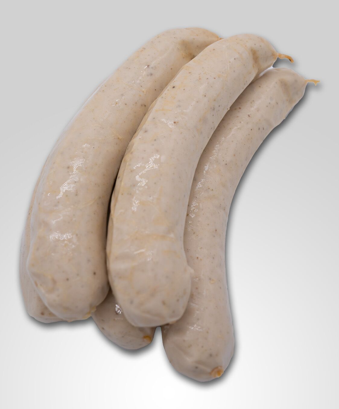 Geflügelbratwurst • Fleischerei Robert Kriewitz