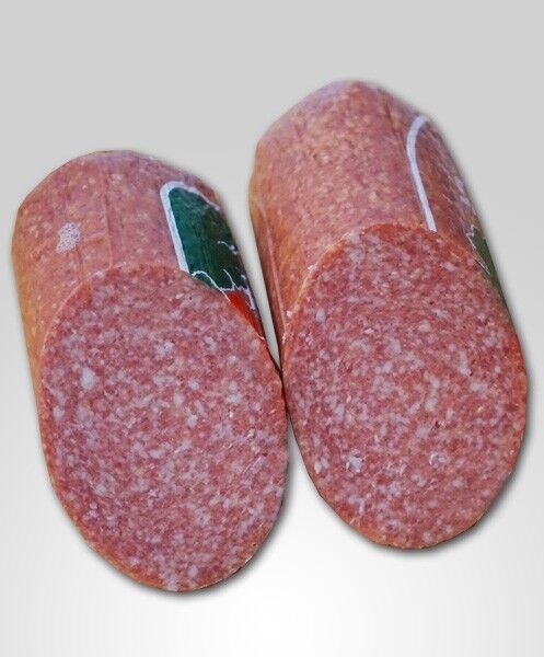 Fleischerei Robert Kriewitz Haussalami