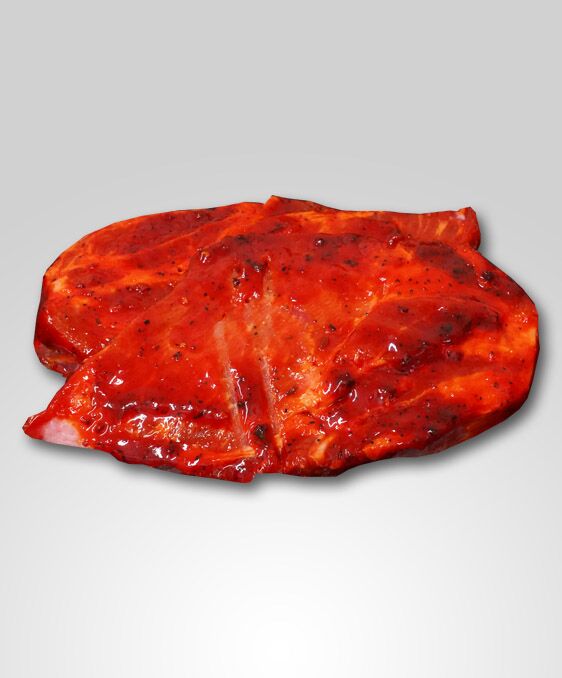 Fleischerei Robert Kriewitz