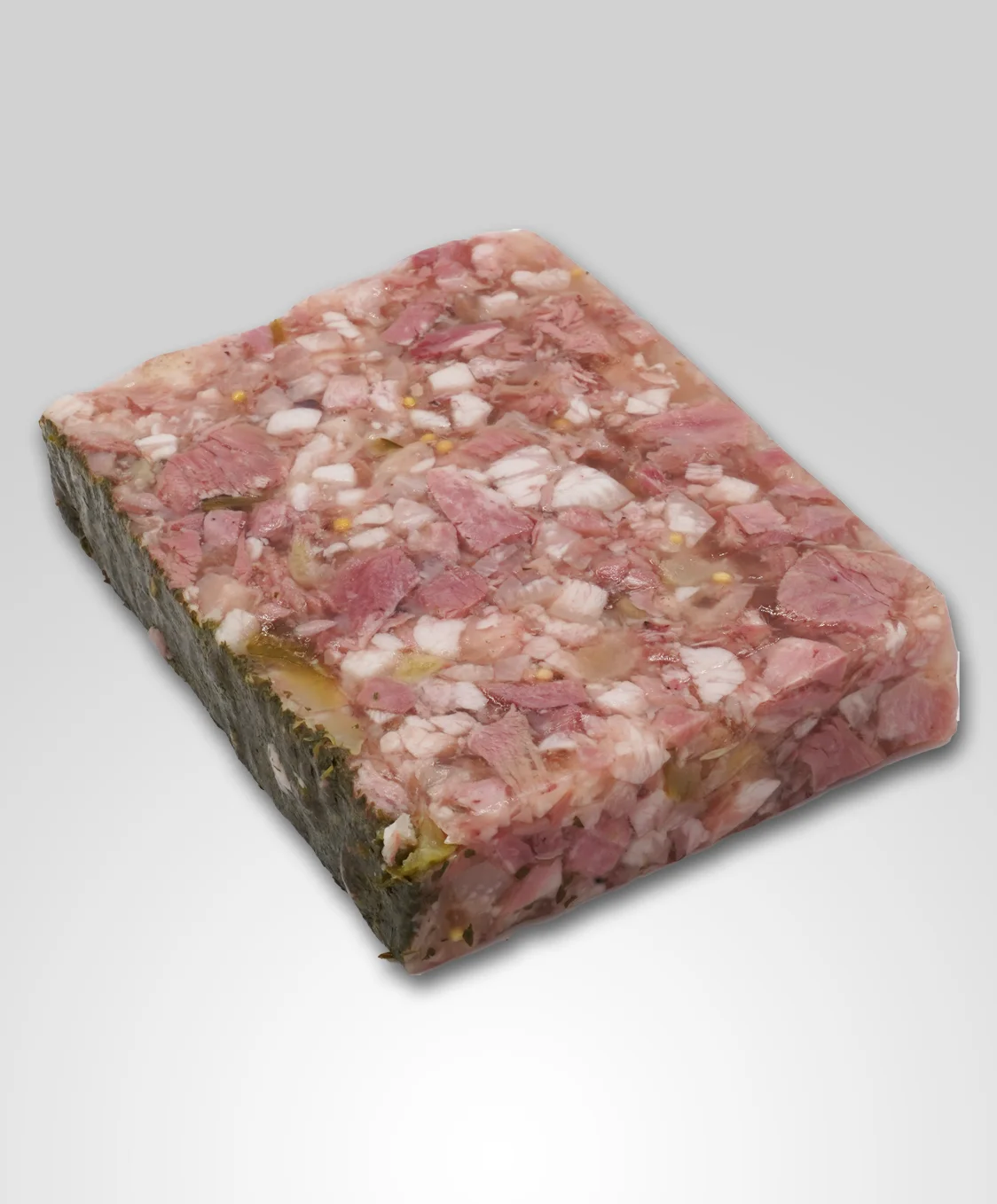 Hausmacher Sülze • Fleischerei Robert Kriewitz