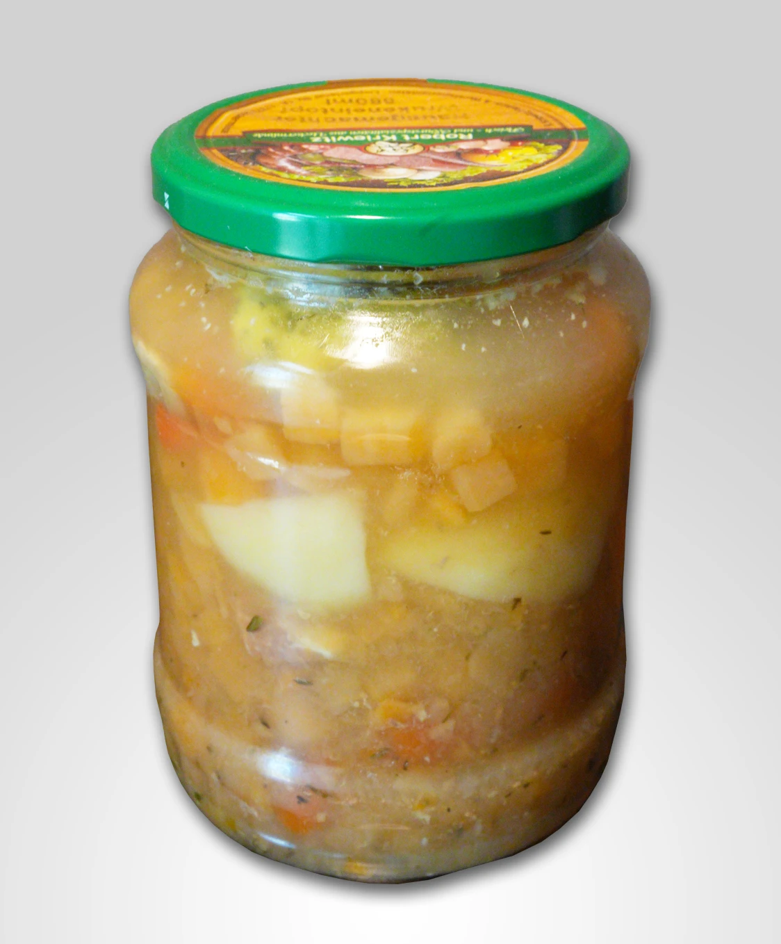 Wrukeneintopf – Bild 2